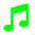 multimedia-musicnote-audio-step-green-6_256.png