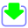 opensavefile-border-arrowfill-save-88_256.png