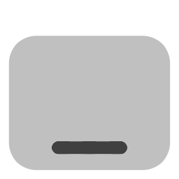opensavefile-button-arrowfill-empty-darkgray-muster-39_256.png