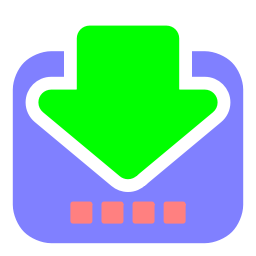 opensavefile-button-arrowfill-save-blue-text-15_256.png