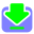 opensavefile-button-arrowfill-save-muster-27_256.png