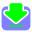 opensavefile-button-arrowfill-save-underline-20_256.png
