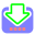 opensavefile-button-save-blue-text-58_256.png