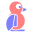 penguinstanding-red-1-1_256.png