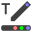 programtype-pen-small-text-t-darkgray-color-8-3_256.png