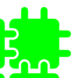 puzzle-green-type1-32_256.png