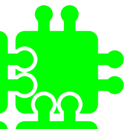 puzzle-green-type2-56_256.png