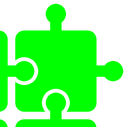 puzzle-green-type3-80_256.png