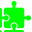 puzzle-green-type3-80_256.png