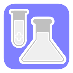 science-glass-2x-gray-button-transparent-text-17_256.png