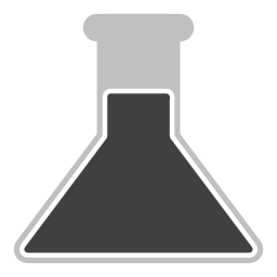 science-glass-e-darkgray-4_256.png