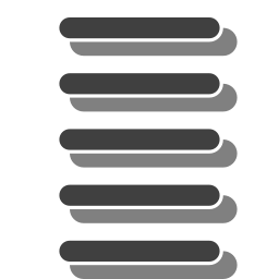 sidelist-rows-lines5-0-3_256.png