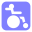 start-button-fillwheel-access-blue-fill-wheelchair-2-6_256.png