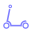 start-escooter-blue-0-33_256_png