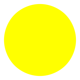 sun-onlycircle-yellow-1_256.png