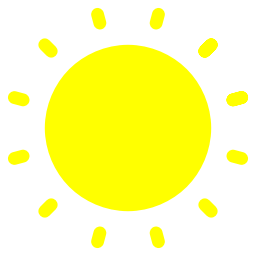sun-radiate-big-yellow-5_256.png