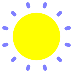 sun-radiate-blue-big-yellow-17_256.png