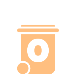 trashsorted-closed-text-orange-2-4_256.png