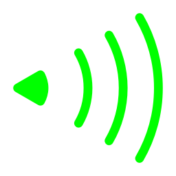 video-1-audio-0-wave-green-106_256.png