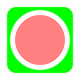 video-1-record-button-green-16_256.png