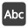 video-4-words-abc-text-button-darkgray-783_256.png