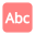 video-4-words-abc-text-button-red-781_256.png