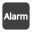 video-4-words-alarm-text-button-darkgray-849_256.png