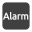 video-4-words-alarm-text-button-darkgray-854_256.png