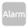 video-4-words-alarm-text-button-gray-853_256.png