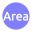 video-4-words-area-text-button-blue-circle-693_256.png