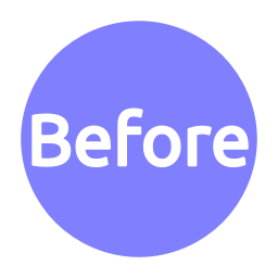 video-4-words-before-text-button-blue-circle-531_256.png