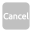video-4-words-cancel-text-button-gray-601_256.png