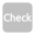 video-4-words-check-text-button-gray-595_256.png