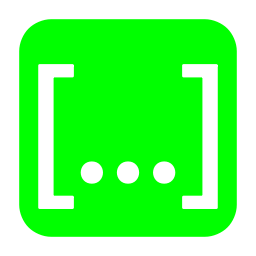 video-4-words-clipboard-arrey-text-button-green-874_256.png