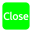 video-4-words-close-text-button-green-754_256.png