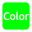 video-4-words-color-text-button-green-646_256.png