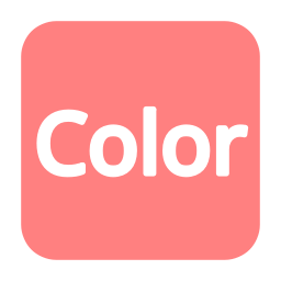 video-4-words-color-text-button-red-643_256.png