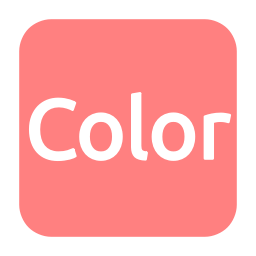 video-4-words-color-text-button-red-648_256.png