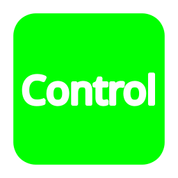 video-4-words-control-text-button-green-785_256.png