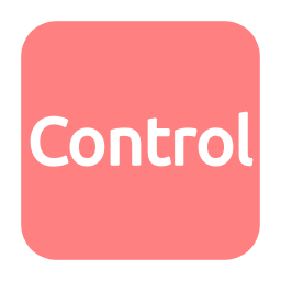 video-4-words-control-text-button-red-792_256.png