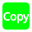 video-4-words-copy-text-button-green-701_256.png