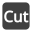 video-4-words-cut-text-button-darkgray-549_256.png
