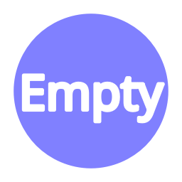 video-4-words-empty-text-button-blue-circle-562_256.png