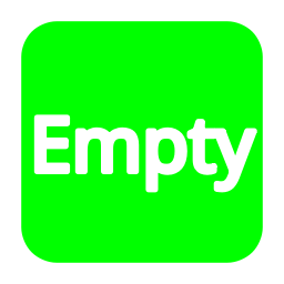 video-4-words-empty-text-button-green-557_256.png