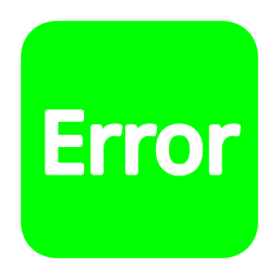 video-4-words-error-text-button-green-725_256.png