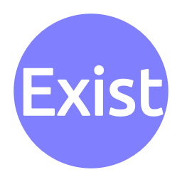 video-4-words-exist-text-button-blue-circle-681_256.png