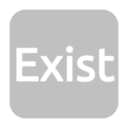video-4-words-exist-text-button-gray-679_256.png