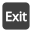 video-4-words-exit-text-button-darkgray-669_256.png