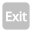 video-4-words-exit-text-button-gray-668_256.png