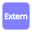 video-4-words-extern-text-button-blue-720_256.png
